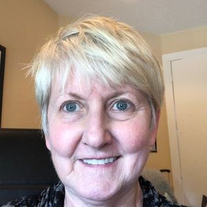 Meet your Posher, Linda